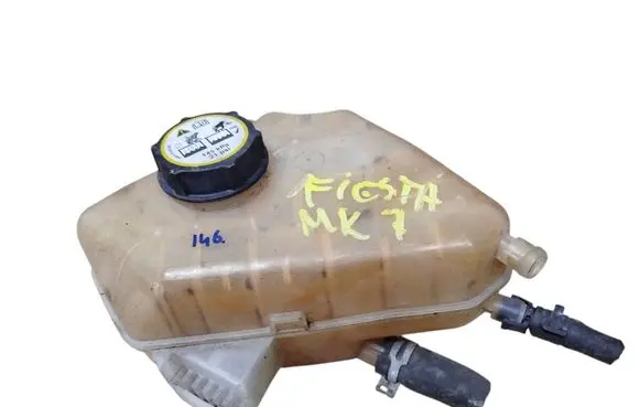 Ford Fiesta Fuel expansion tank 8V218K218BB 8V218K218AB