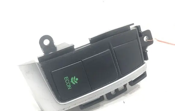 Other switches/knobs/shifts