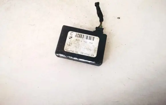 BMW 5 E60 E61 Rain sensor 6940254 00606224