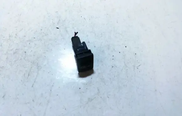 Toyota Auris 150 Headlight level height control switch