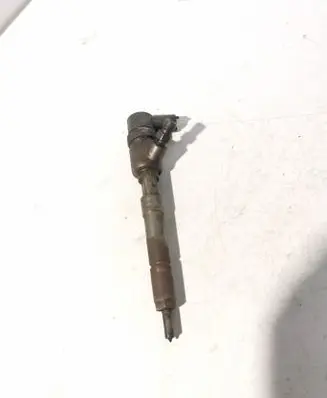 Fuel injector