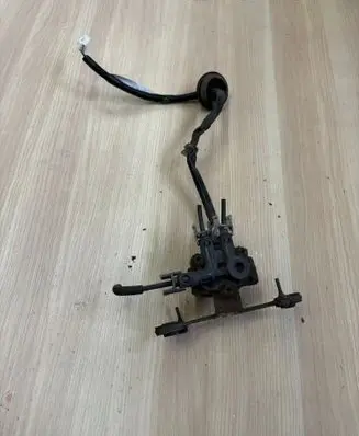 Lexus RX 450H Air suspension control unit module (rear) 8216348100