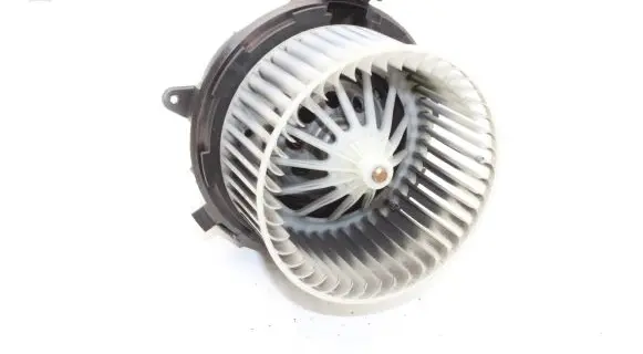 Opel Crossland X Heater fan/blower HB613001