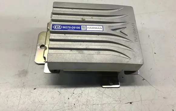 KIA Sportage Sound amplifier 96370D9100