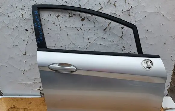 Ford Fiesta Front door