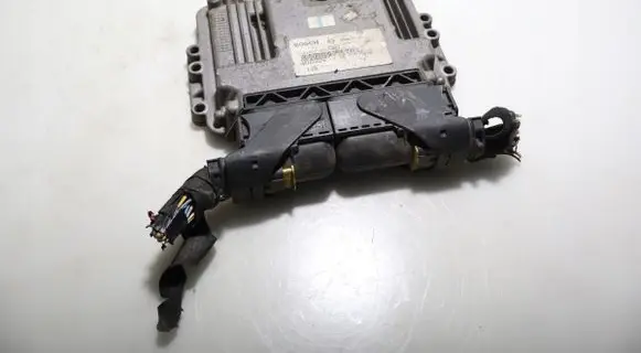 Fiat Bravo Engine control unit/module ECU 0281014455