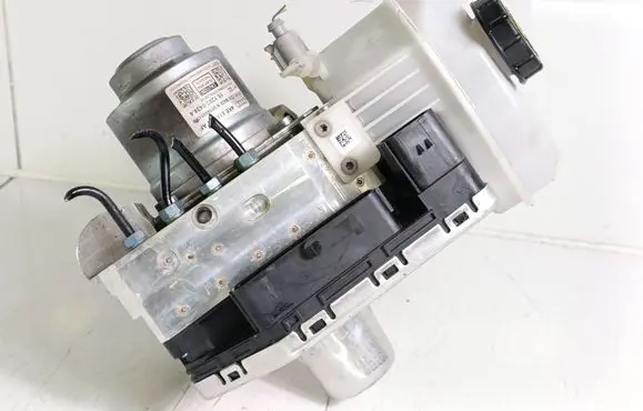 Audi e-tron Brake booster 4KE614100AF 4KE611301B 4KE909059AF