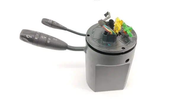 Mercedes-Benz B W245 Airbag slip ring squib (SRS ring) A1695406145