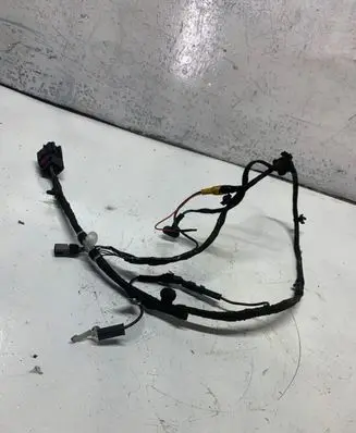Opel Zafira C Other wiring loom 13305018