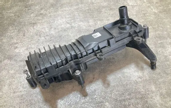 Ford Transit Oil breather separator GK2Q6C757AD