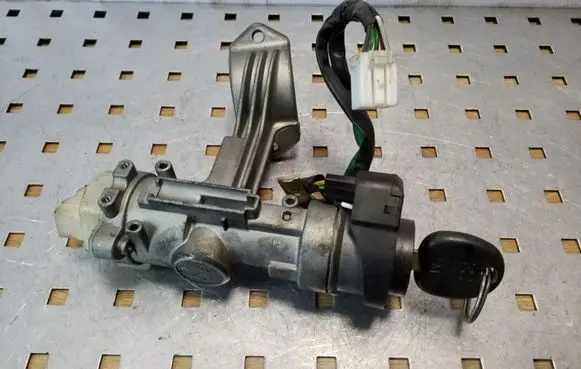 Hyundai Tucson JM Ignition lock