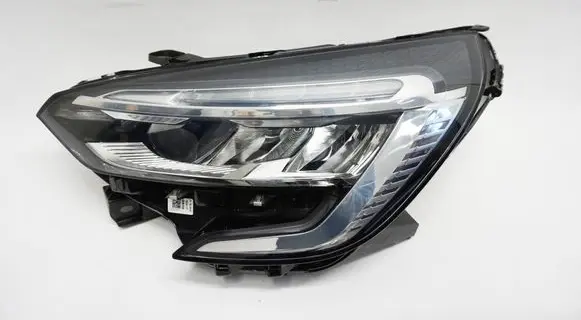 Renault Clio V LED Daytime headlight 