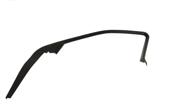 BMW 3 E46 Front door card panel trim 8212522