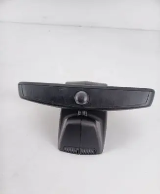 Rear view mirror (interior)