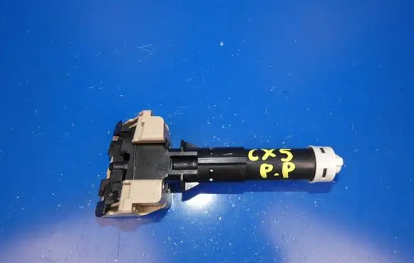 Mazda CX-5 Headlight washer spray nozzle KD49-5184 KD49