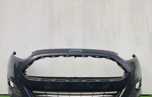 Ford Fiesta Front bumper C1bb17757a
