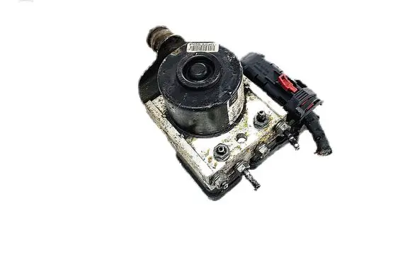 Volkswagen Jetta III ABS Pump 1K0907379P 1K0614117H