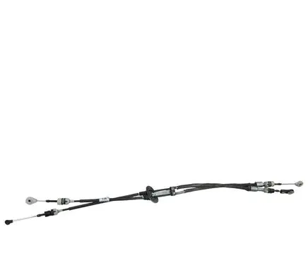 Ford Edge II Gear shift cable linkage 4FTA234CECDA 057441900 05741900