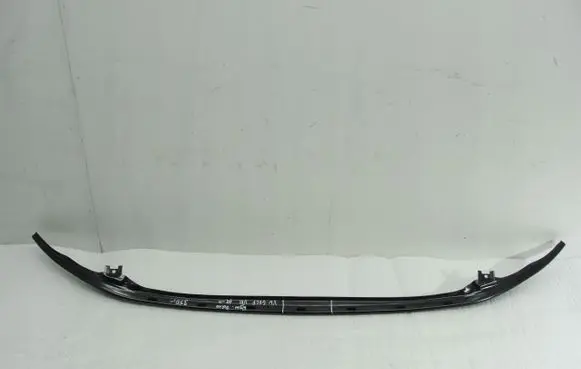 Volkswagen Golf VIII Front bumper cross member 5H0807651E