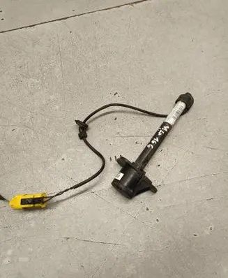 Mercedes-Benz ML W166 Bonnet Pedestrian Airbag Actuator A1669060002 1669060002