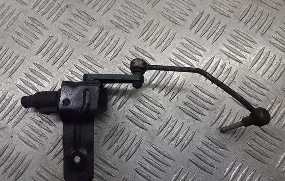 Audi A6 S6 C6 4F Headlight ballast module Xenon 