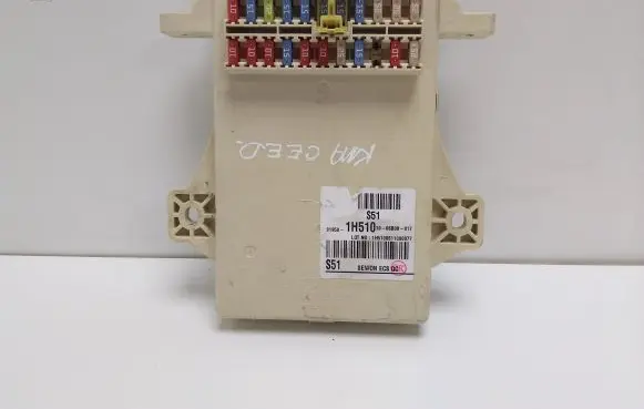 KIA Ceed Fuse module 919501H510