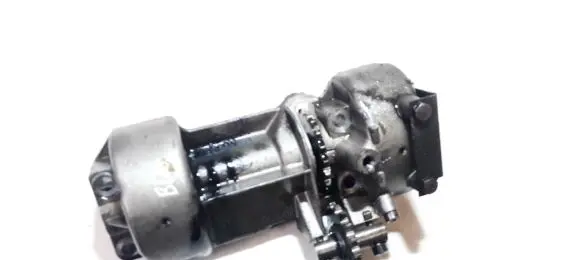 Audi A6 S6 C5 4B Oil pump 059103337b