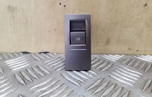 Volkswagen Phaeton Electric window control switch 3D0959858G