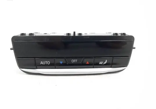 BMW X3 G01 Climate control unit 9493014 5A3BBF2 6996006