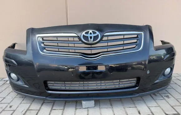 Toyota Avensis T250 Front bumper 5211905170