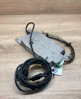 BMW X3 F25 Bluetooth control unit module 9257154 20117310