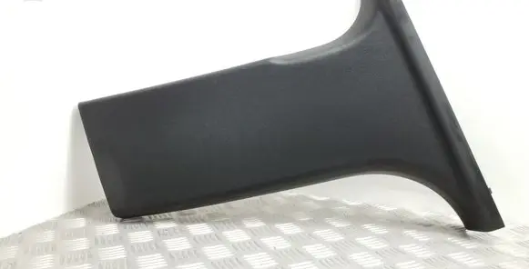 Audi A6 S6 C6 4F (B) pillar trim (bottom) 4F0867240C