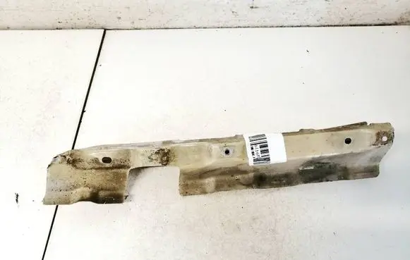 Fender mounting bracket