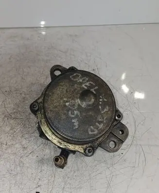 Opel Corsa D Vacuum pump