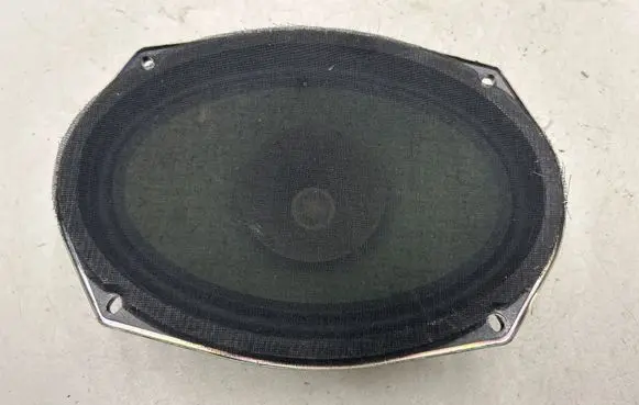 Chrysler Pacifica Front door speaker 05091019AB 45301S EASA23D22A4