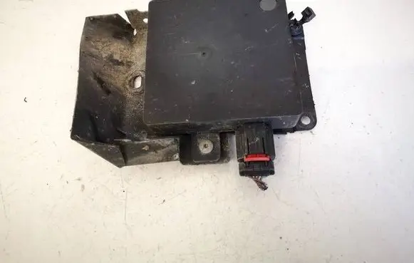 Jaguar XF Other control units/modules 9X2314D453AH