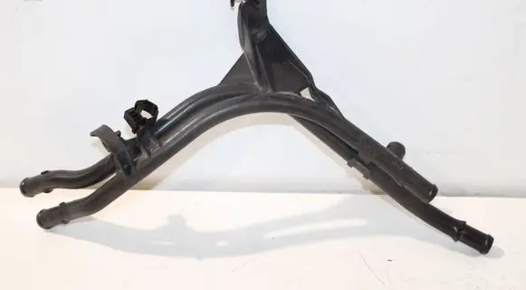 Audi A3 S3 8P Engine coolant pipe/hose 1K0121070BD