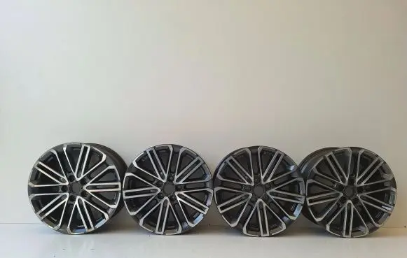 KIA Ceed R18 alloy rim 52910-J7500
