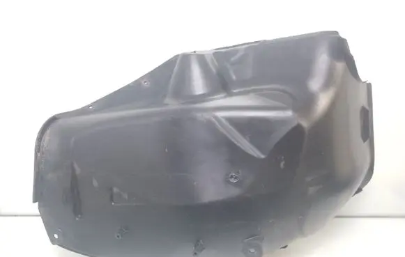 BMW 3 E46 Rear mudguard 8203770 51718203770