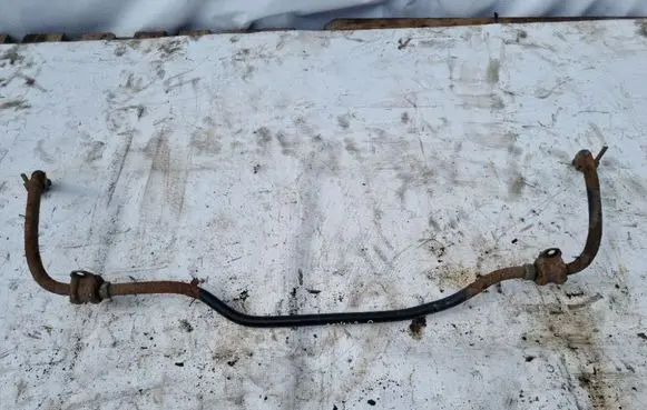 Rear anti-roll bar/sway bar