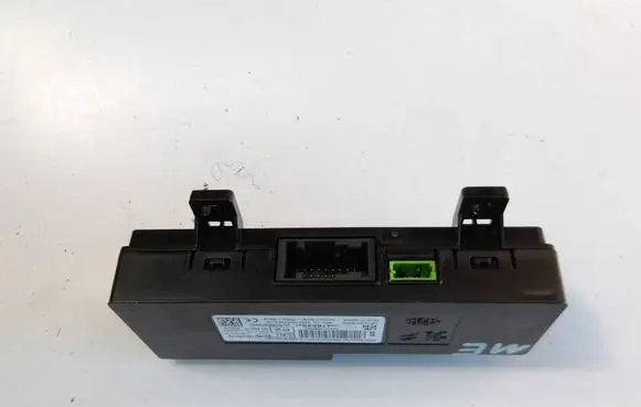 Opel Mokka B Bluetooth control unit module 9847654980 503551649562