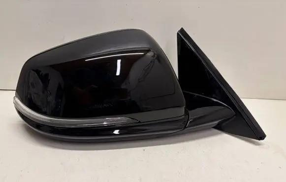BMW X2 F39 Front door electric wing mirror