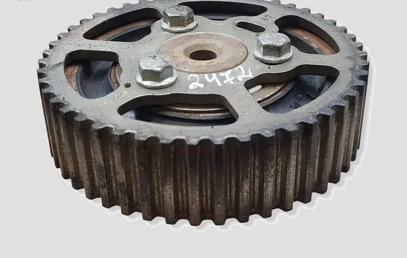 Land Rover Discovery 3 - LR3 Camshaft pulley/ VANOS 4U3Q6K286AB