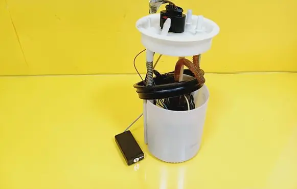 Seat Ibiza IV (6J,6P) In-tank fuel pump 6R0919051