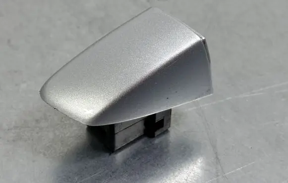 Skoda Kodiaq Front door handle cover 5G0839168D