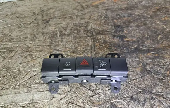 Dodge Caliber A set of switches 12862365D P04602711AD 2414171971