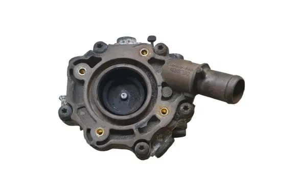 Iveco Daily 35 - 40.10 EGR valve 504388655 EGVH131010 032167592