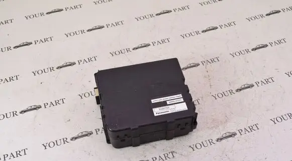 Toyota Prius (XW20) Brake system control unit/module 8968047010