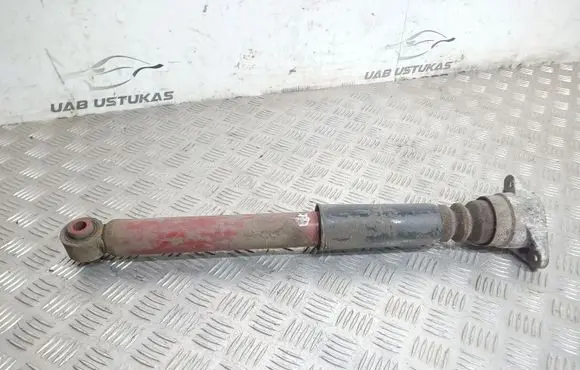 Audi A4 S4 B7 8E 8H Rear shock absorber/damper