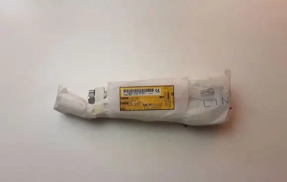 Lexus IS III XE30 Seat airbag TG12C01002